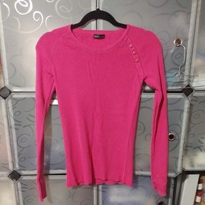 Toda International Long Sleeved Top